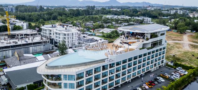 апартамент 5